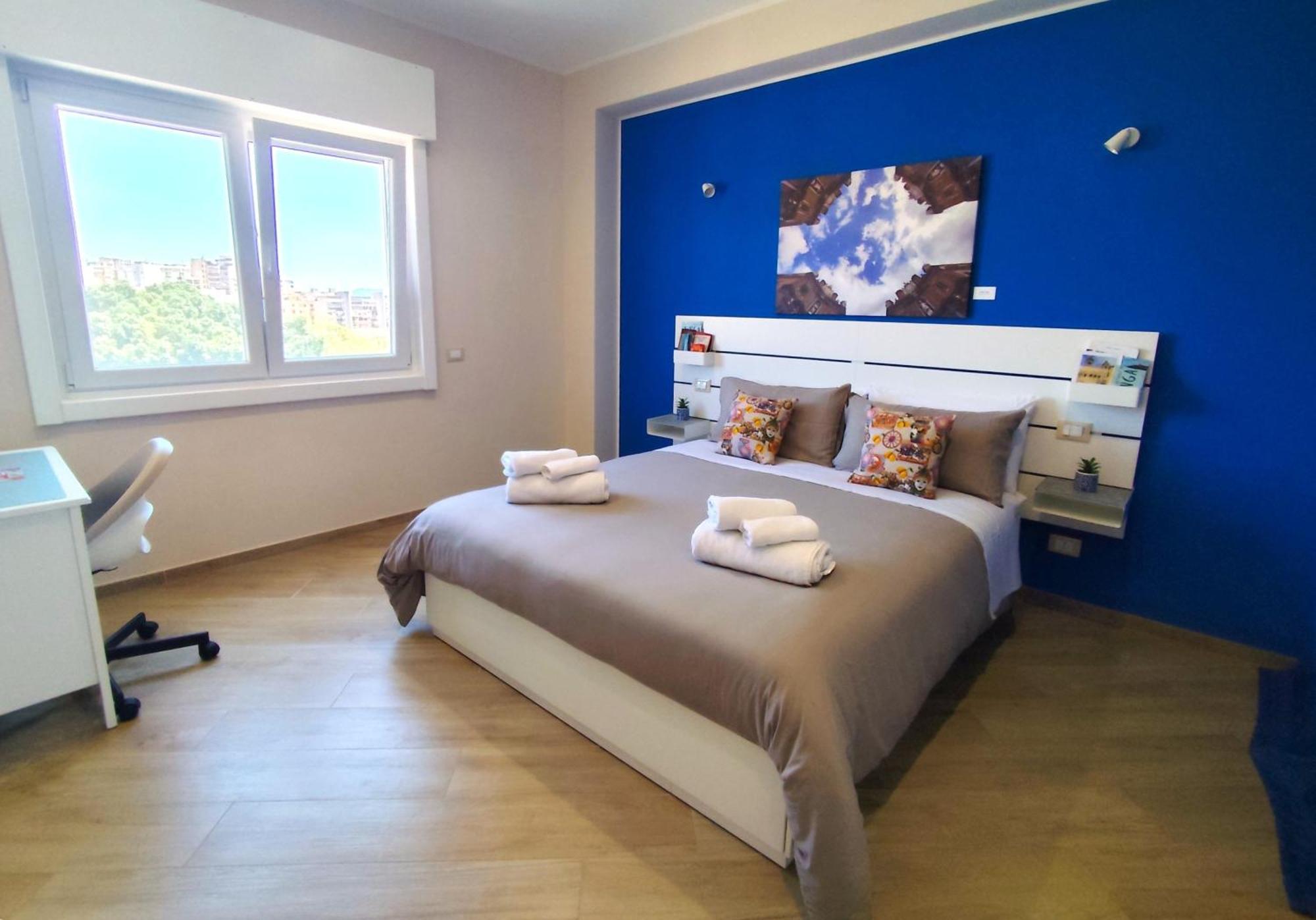 Artrinacria - Qubba Apartment
