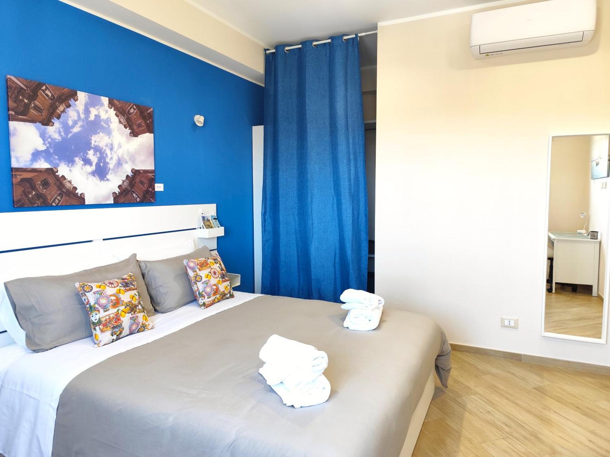 Artrinacria - Qubba Apartment *