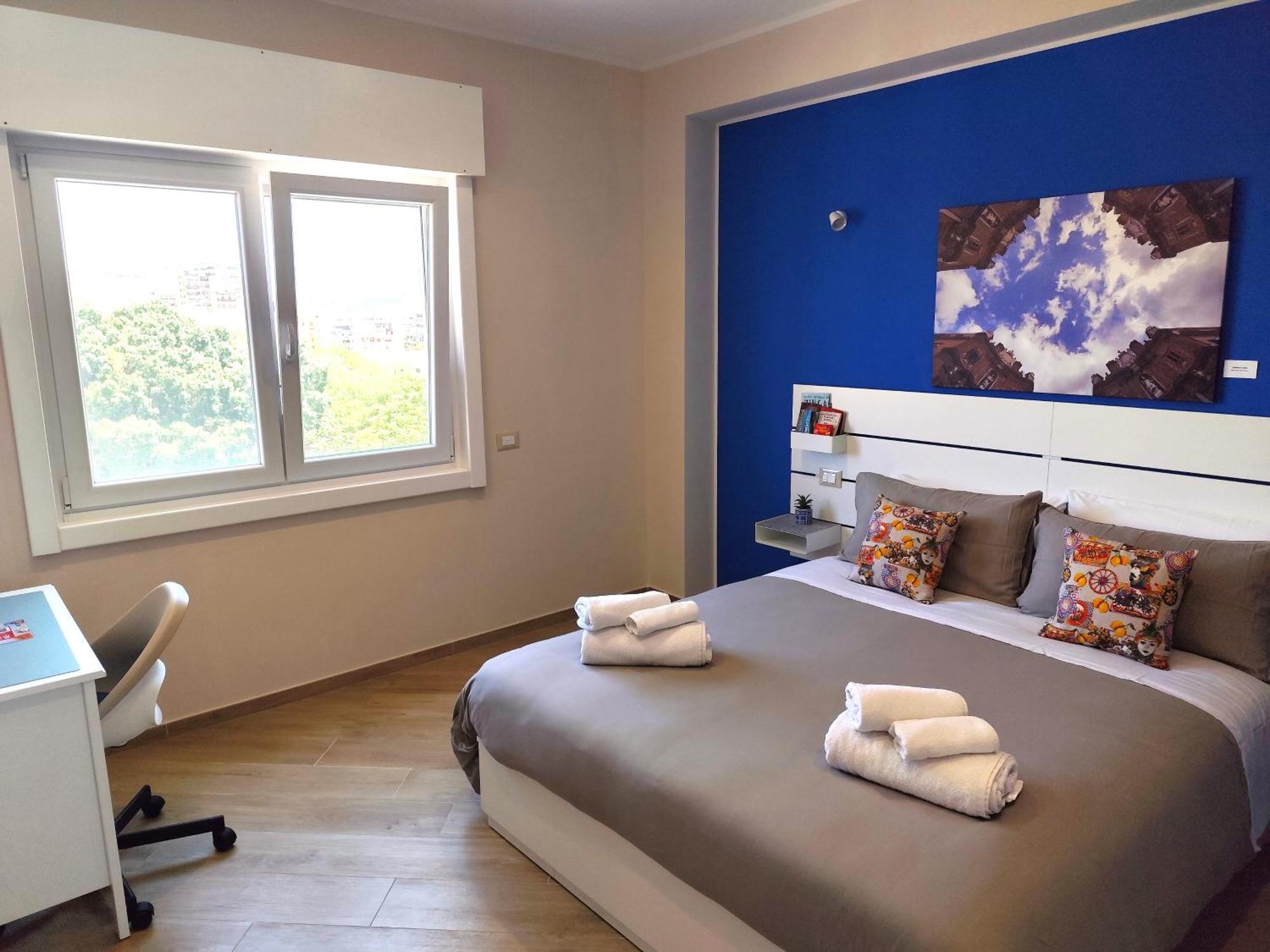 Artrinacria - Qubba Apartment Palermo