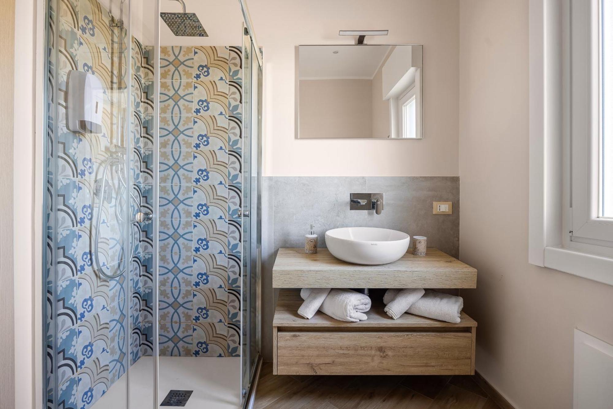 Artrinacria - Qubba Apartment *